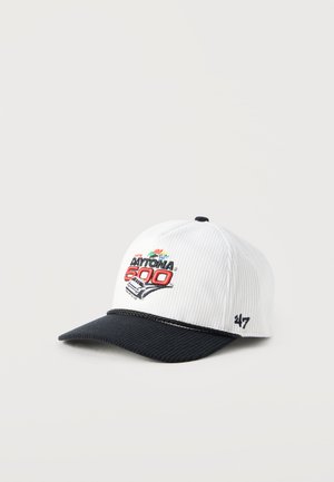 NASCAR UNISEX - Sapka - white