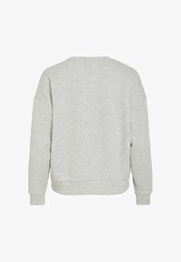 Seleccionado, light grey melange