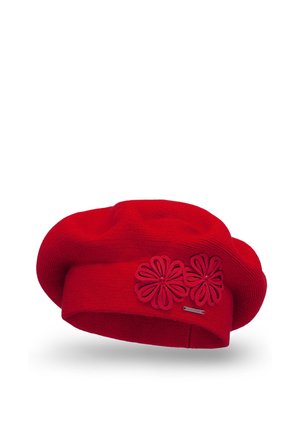 Berretto - red