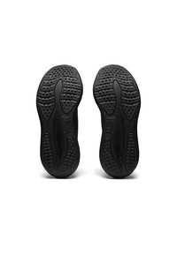 ASICS NIMBUS 25 - Chaussures de running sur route - black
