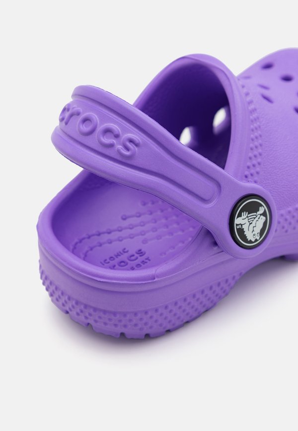 CLASSIC – Pantolette flach – galaxy