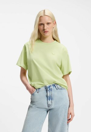 HUGO, - T-shirt basic