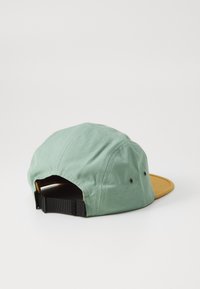 Patagonia LABEL MACLURE HAT UNISEX - Cap - ellwood green