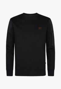 Seleccionado, deep black