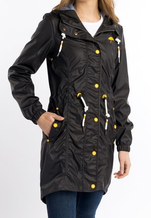 Parka - black