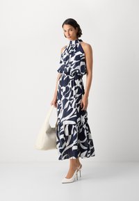 Morgan Robe de soirée - multico