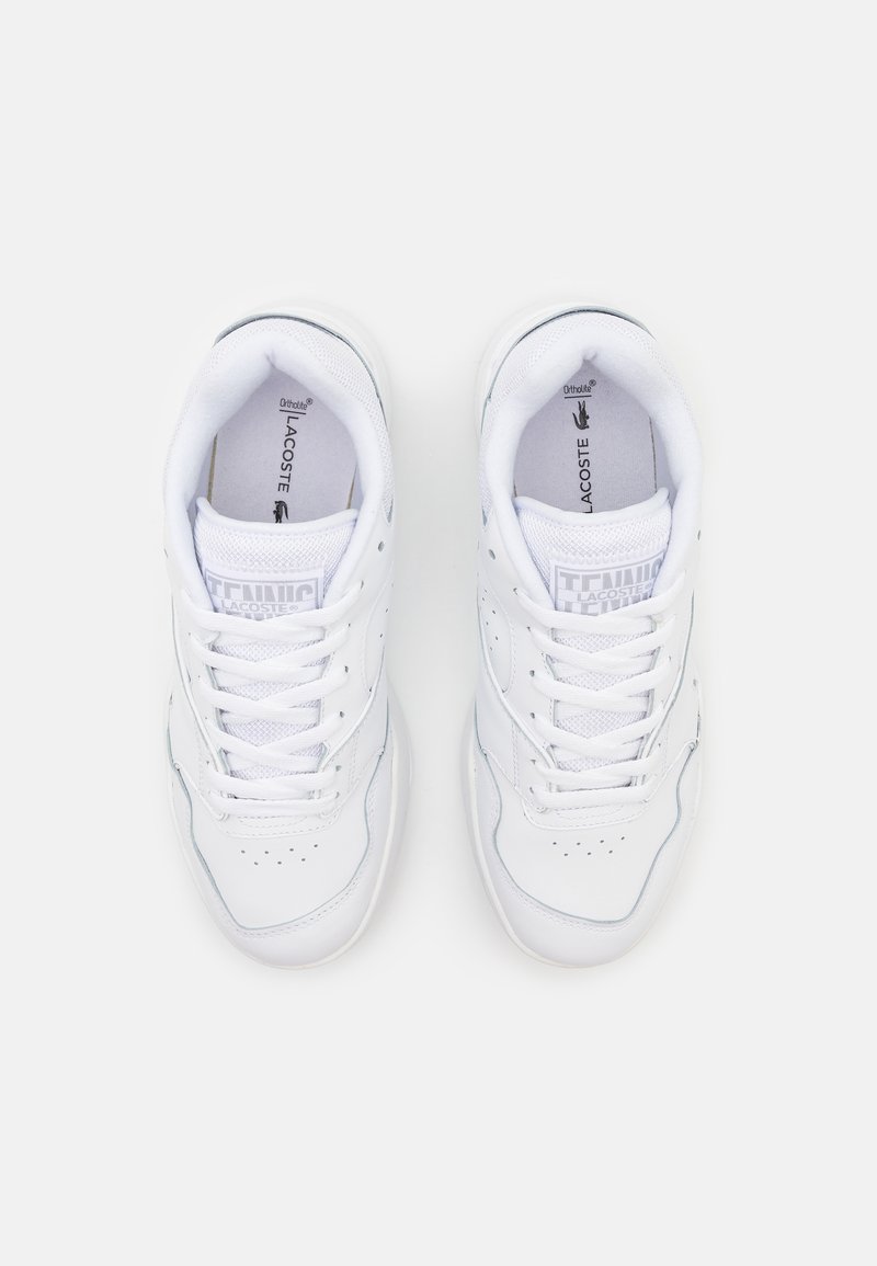 Lacoste LINESHOT 224 Sneakers basse white/bianco
