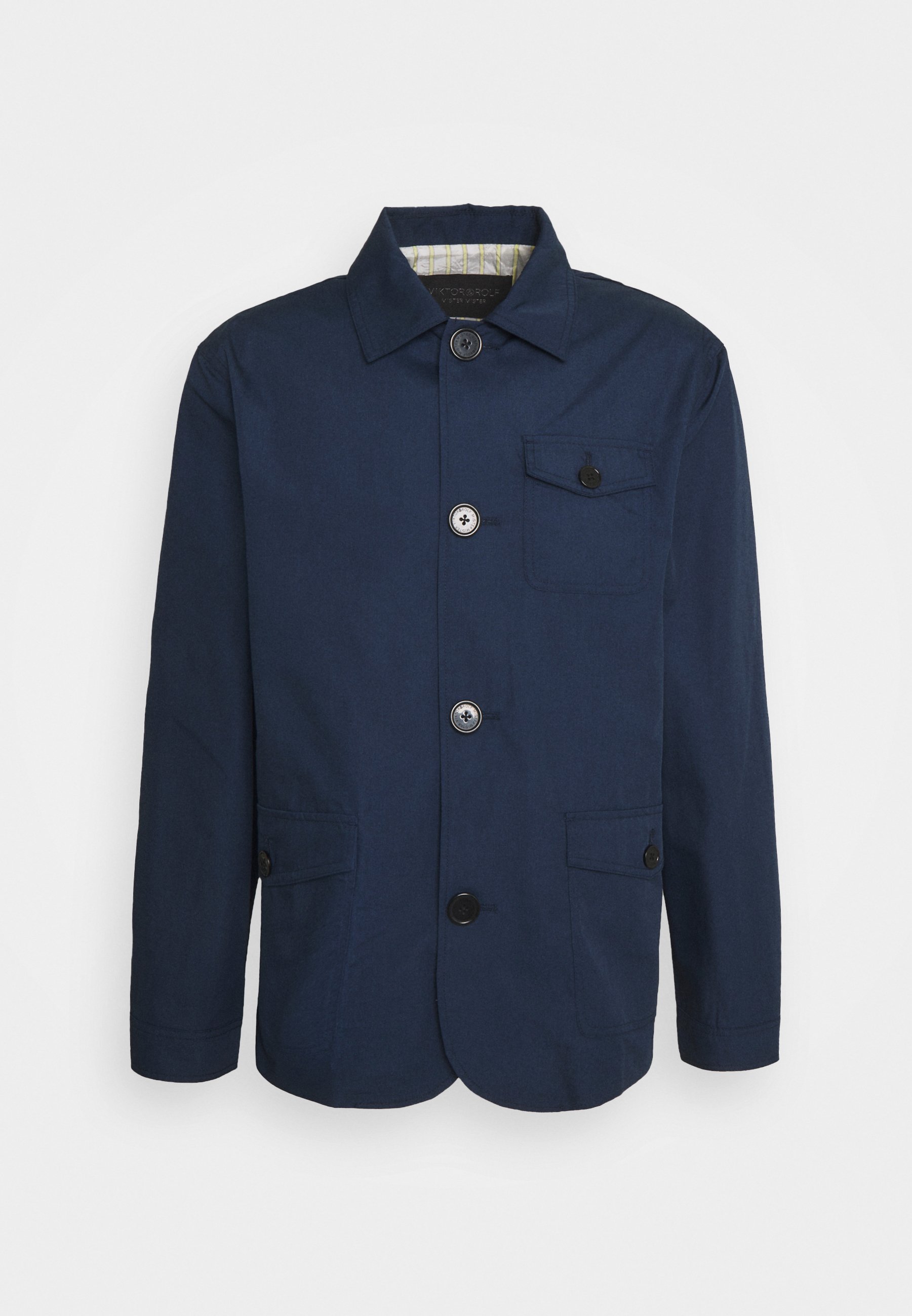 Men AMSTERDAM - Summer jacket Men AMSTERDAM - Summer jacket