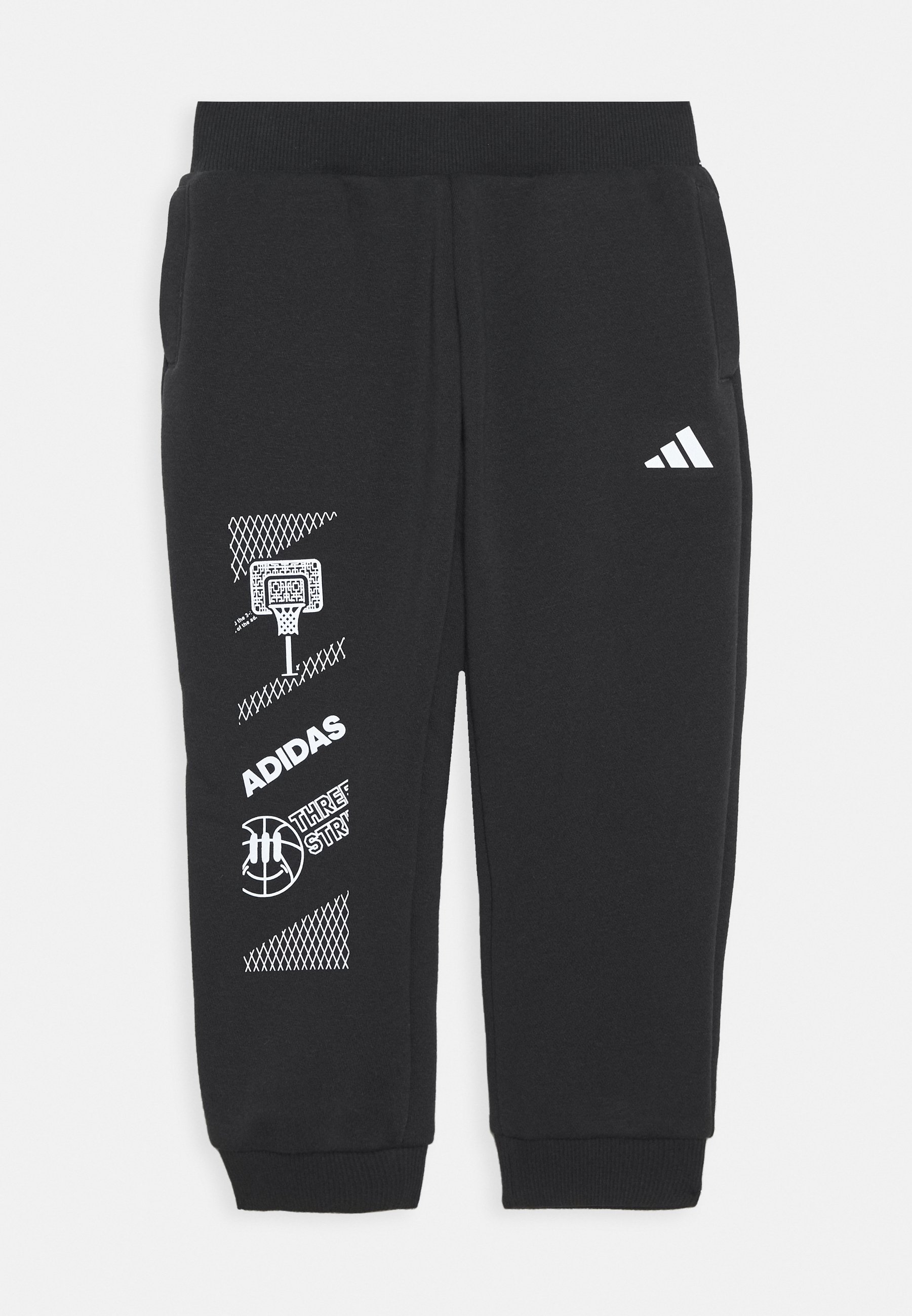 adidas Performance SPORTSWEAR STREET TRAINING PANTS adidas Performance Jogginghose »YOUTH BOY LINEAR PANT
