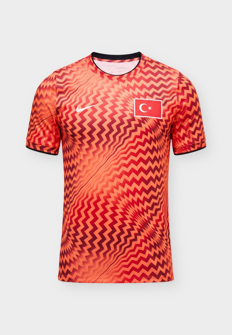 Camiseta deportiva