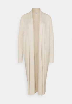Cardigan - beige