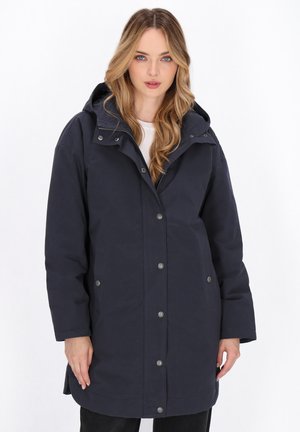 Cappotto invernale - navy