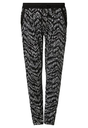 Spodnie materiałowe