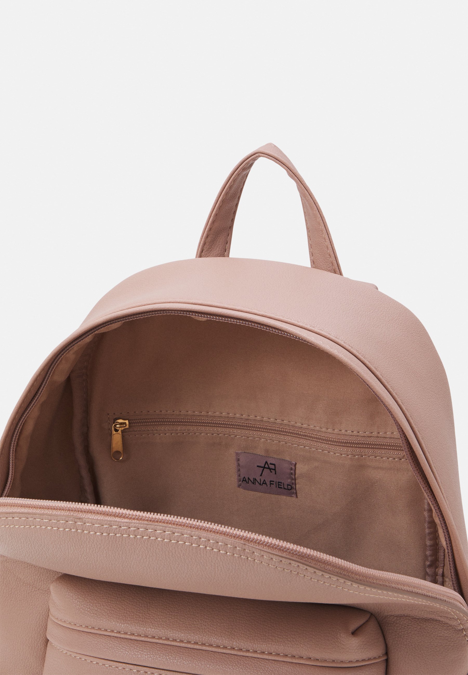 Anna Field Zaino - pink/fuxia - Zalando.it