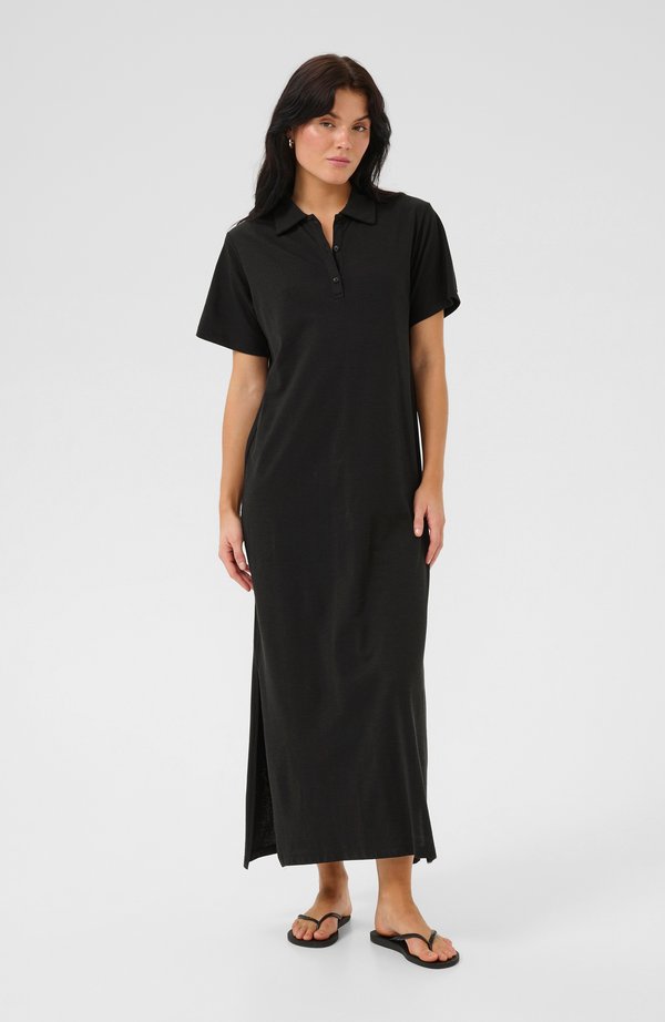 ABBYMW POLO  - Blusenkleid