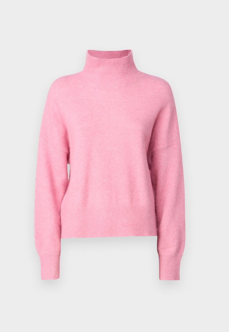 Samsøe Samsøe Trui roze