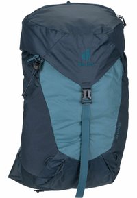 Deuter AC LITE  - Hiking rucksack - atlantic ink