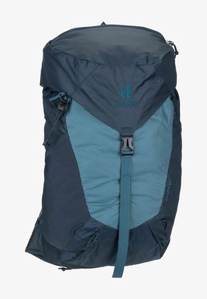 Deuter AC LITE - Hiking rucksack - atlantic ink