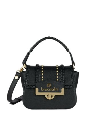 Braccialini Bolso de mano - nero