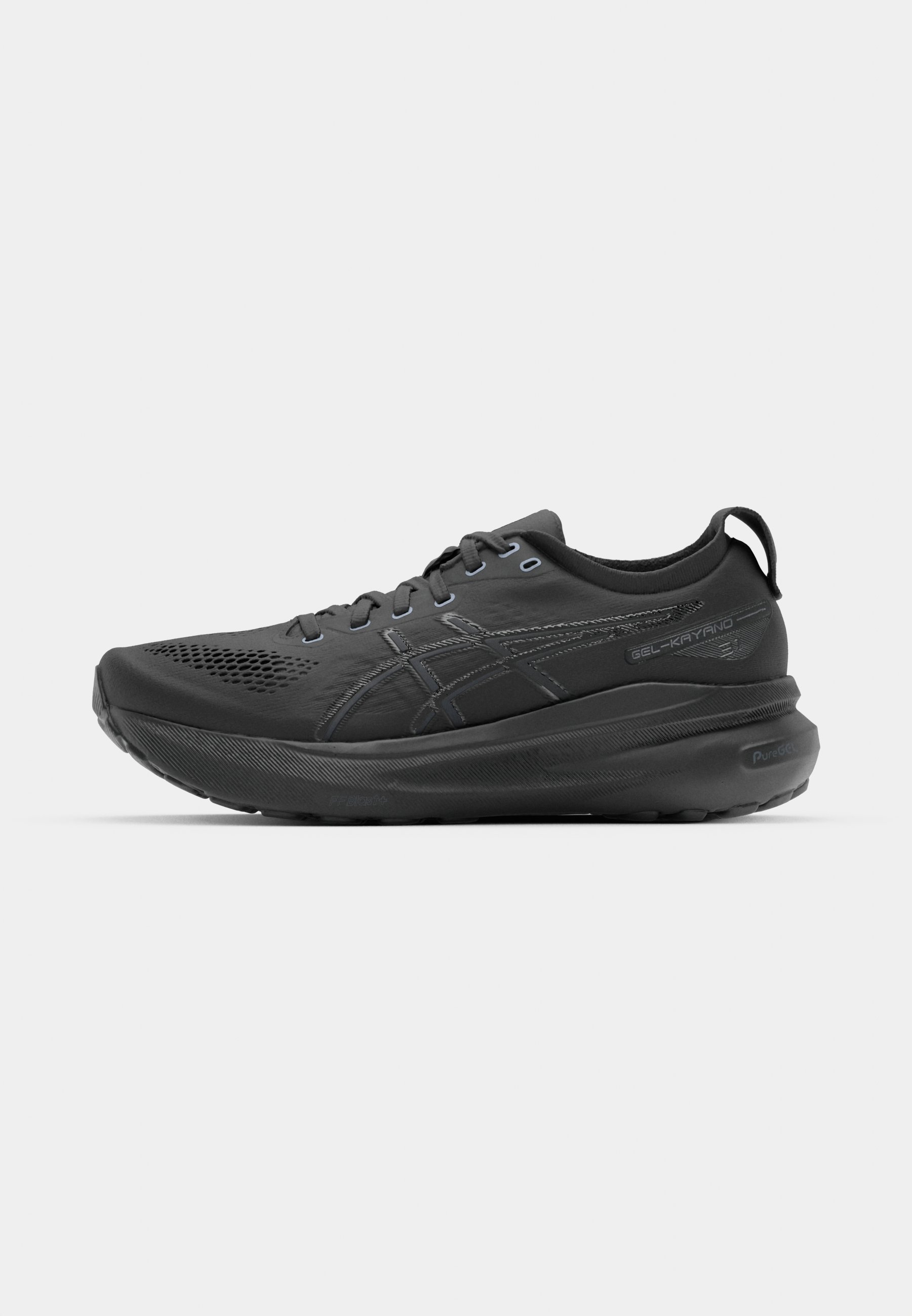 ASICS GEL-KAYANO 31 - Obuwie do biegania treningowe/czarny