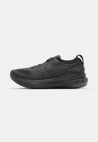 Unselected, black