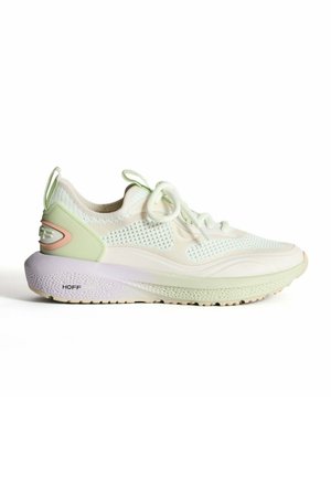 SWAG SNEAKERS - Sneakers laag - green