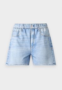 Επιλέχθηκε, light -blue denim