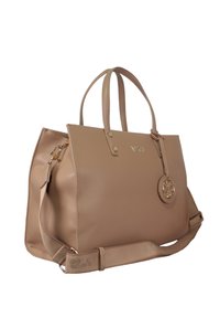 V73 Bolso de mano - beige