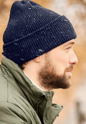 Capo, UNISEX - Beanie - midnight