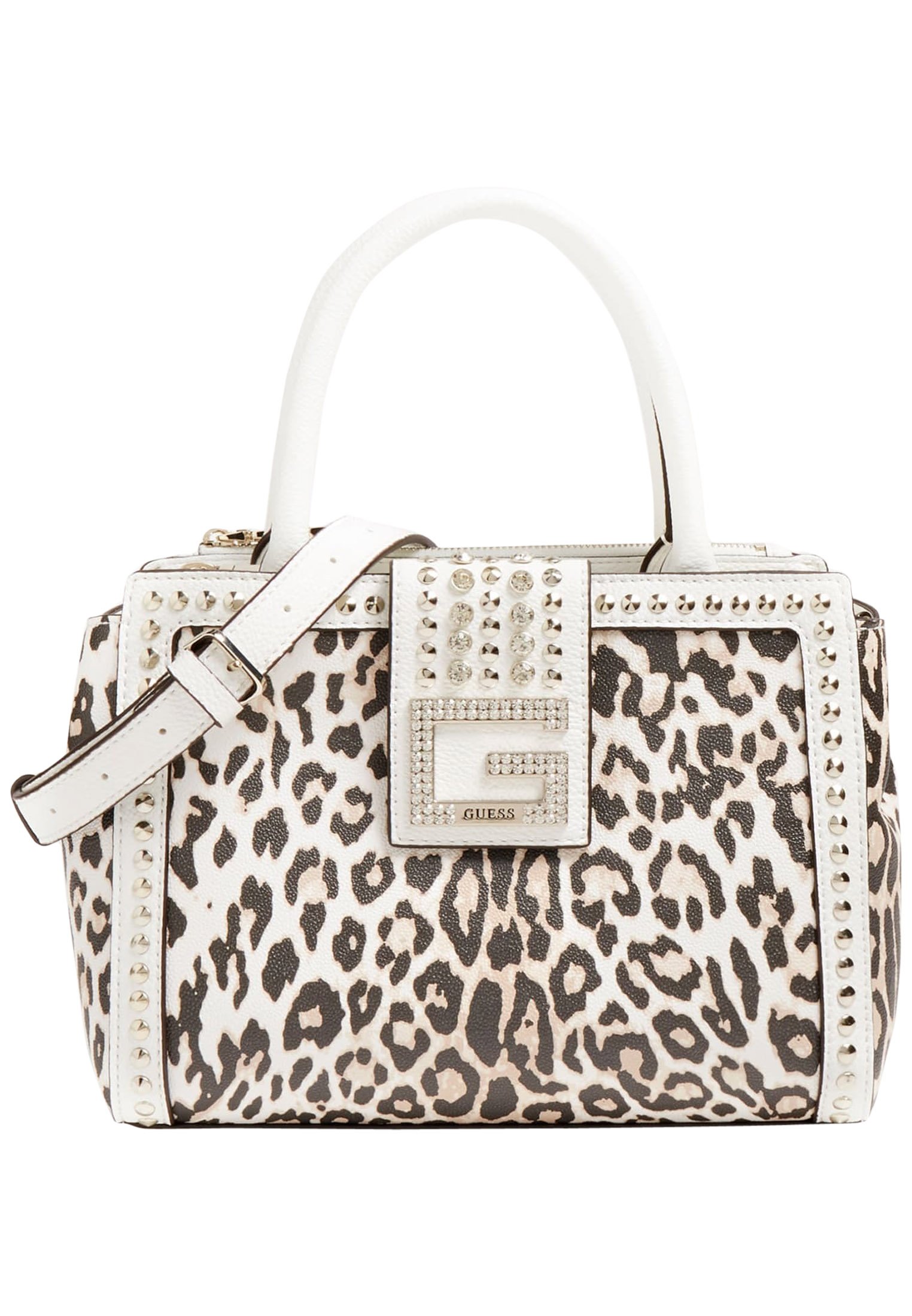 sac guess multicolore