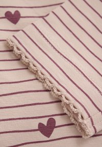 EN FANT Leggings - Byxor - cameo rose