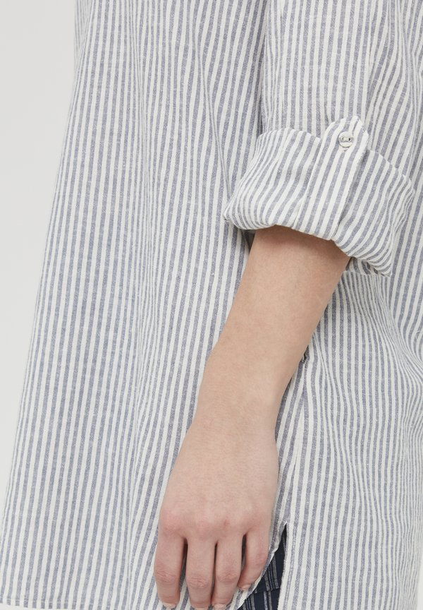 FRAlstripe - Tunic - vintage indigo mix4