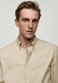 Mango Overhemd - beige