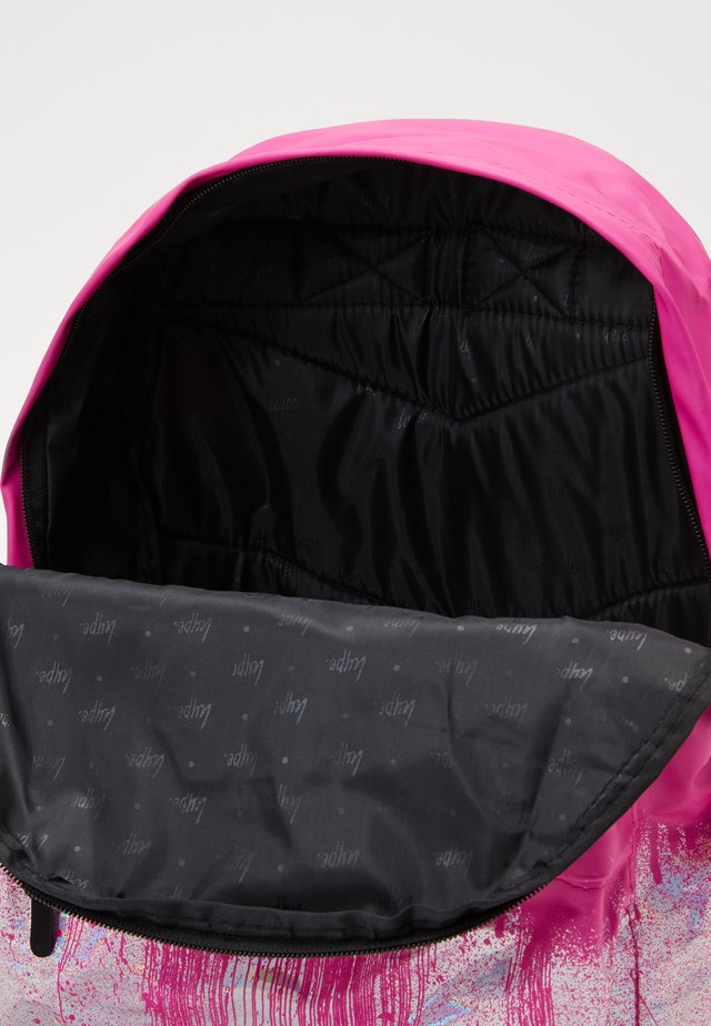 DRIPS BACKPACK HOLO - Rucksack - multi-coloured