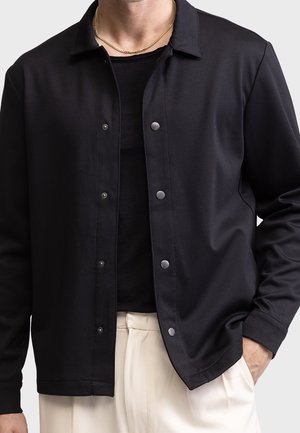 Veste légère - black