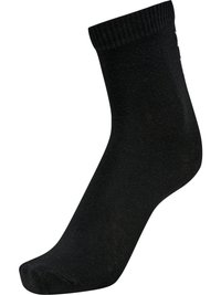 Hummel MAKE MY 5-PACK - Calcetines - black