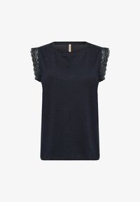 Sélectionné, navy