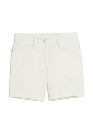 AVANT 6" - Träningsshorts - warm white