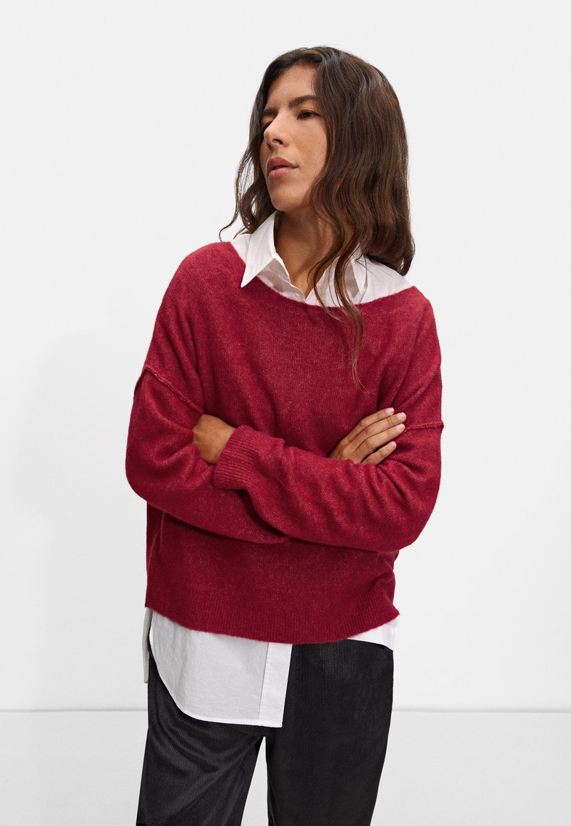 PARFOIS - Sweter