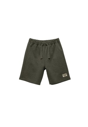 Shorts - khaki