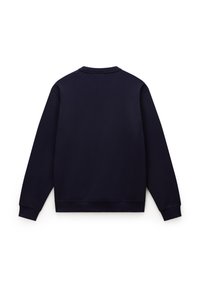 Napapijri IBSTOCK - Felpa - blue marine
