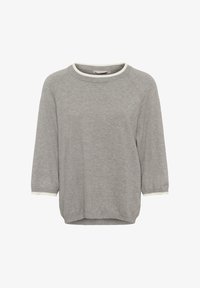 Izbrano, grey melange