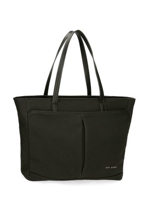 Pepe Jeans, GALA  - Bolso shopping - black