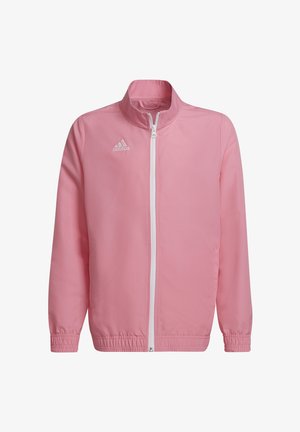 ENTRADA  PRESENTATION - Trainingsjacke - rosa