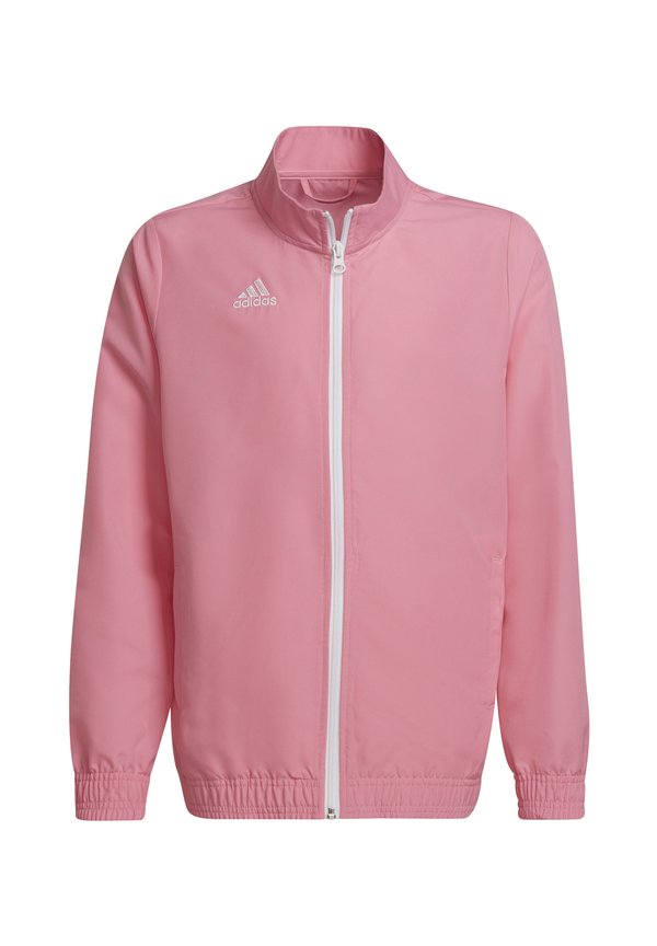 ENTRADA  PRESENTATION - Trainingsjacke - rosa