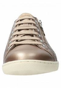 Mephisto Baskets basses - gris foncé