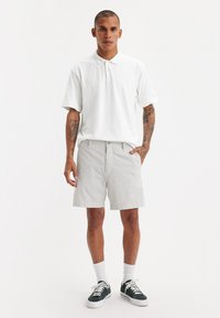 Levi's® - AUTHENTIC - Shorts - marlon weathervane Thumbnail-Bild 1