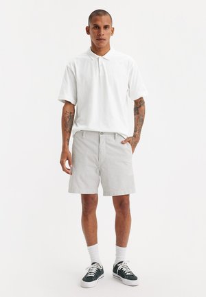 Levi's® AUTHENTIC - Shorts - marlon weathervane