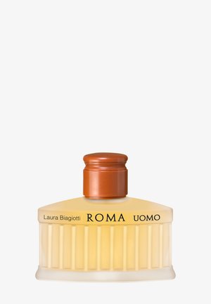 ROMA UOMO EAU DE TOILETTE SPRAY - Toaletna voda