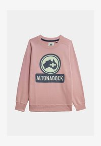 Seleccionado, old rose